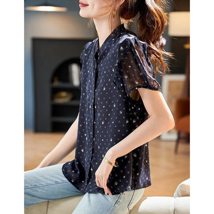 Classic Polka Petal - Livellia