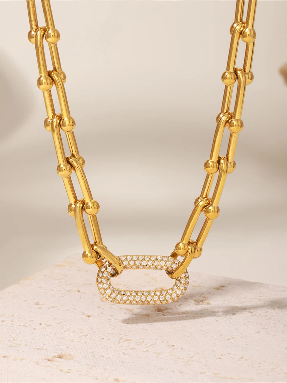 Urban Gold Duo - Livellia