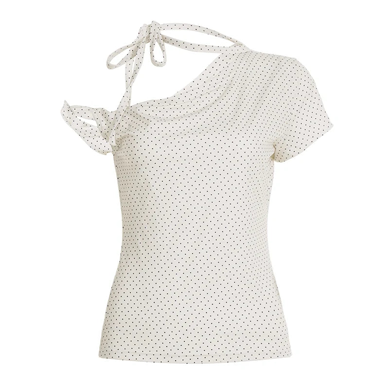 Polka Breeze Asymmetry - Livellia