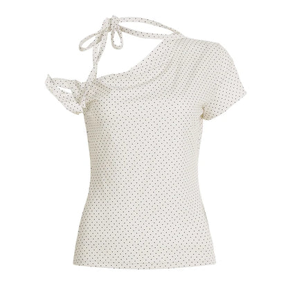 Polka Breeze Asymmetry - Livellia