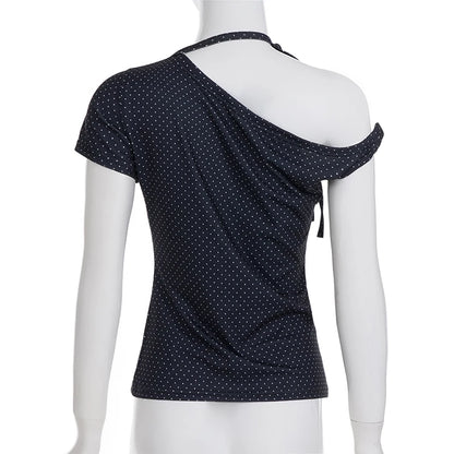 Polka Breeze Asymmetry - Livellia
