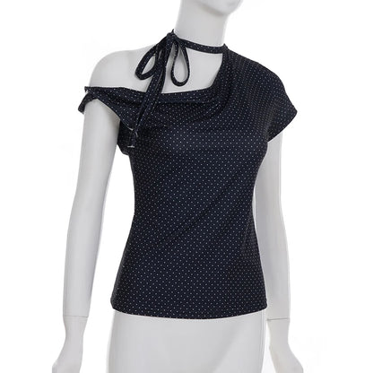 Polka Breeze Asymmetry - Livellia