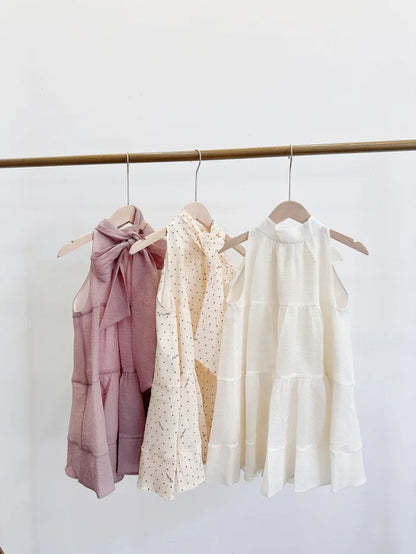 Tokyo Dot Wrap - Livellia