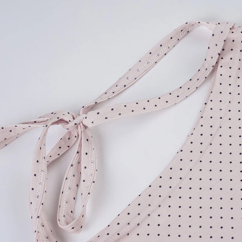 Polka Breeze Asymmetry - Livellia