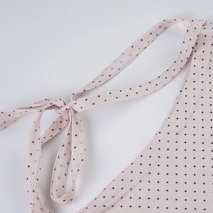 Polka Breeze Asymmetry - Livellia