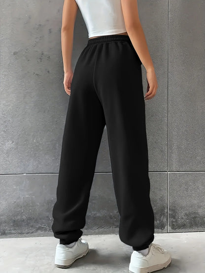 UrbanEase Joggers - Livellia