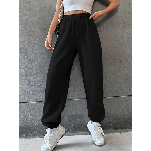 UrbanEase Joggers - Livellia