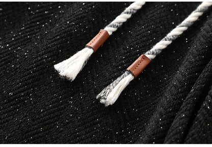 Retro Flow Baggy Sweatpants - Livellia