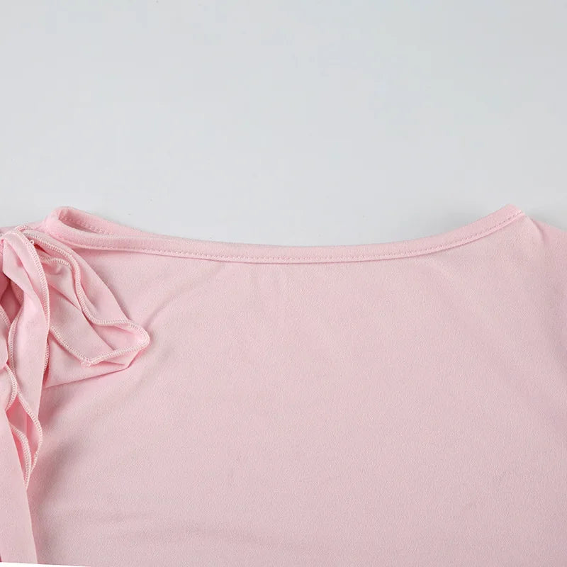 StreetTie Crop - Livellia