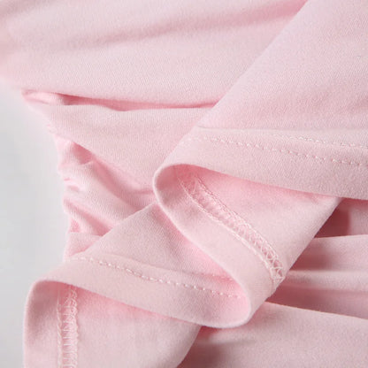 StreetTie Crop - Livellia