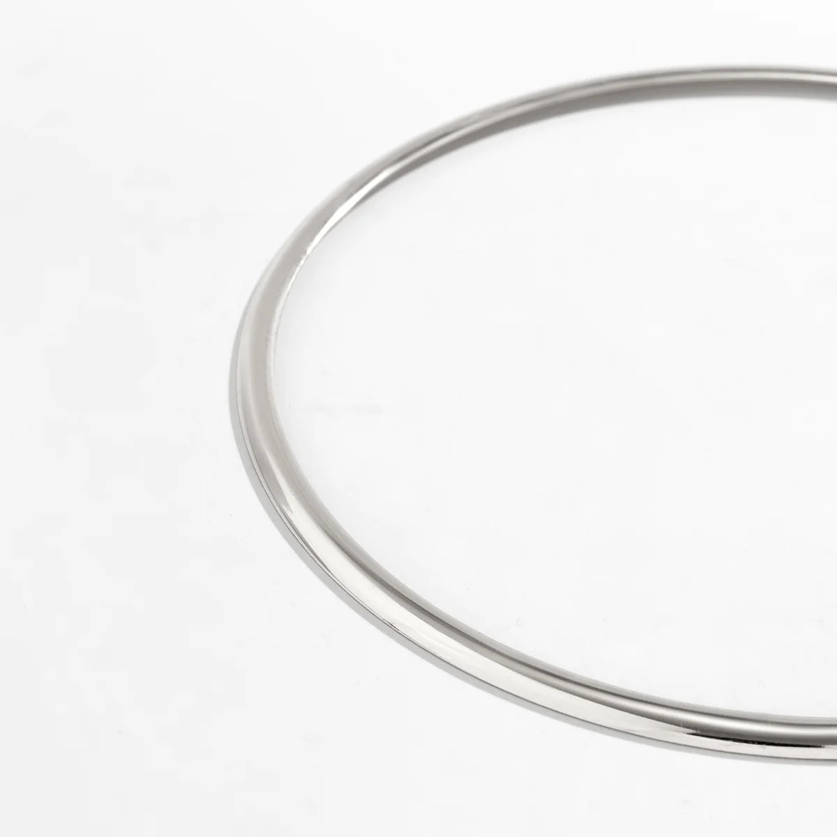 Sculpted Halo Choker - Livellia