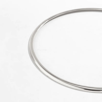 Sculpted Halo Choker - Livellia