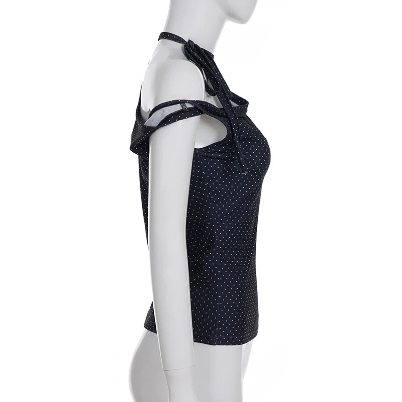 Polka Breeze Asymmetry - Livellia