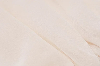 Elegant Corset Flower Blouse - Livellia