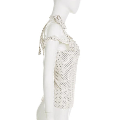 Polka Breeze Asymmetry - Livellia