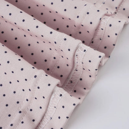 Polka Breeze Asymmetry - Livellia