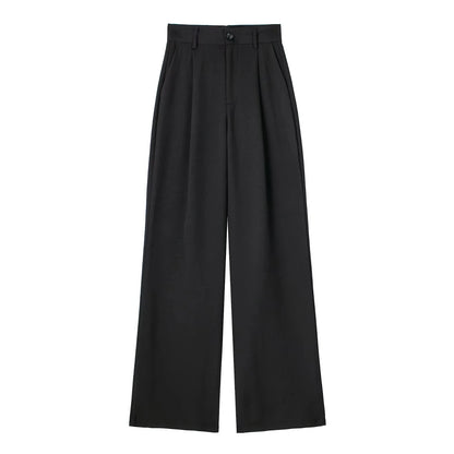 Cambridge Stripe Tailored Trousers