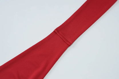 Urban Scarf Halter Tank - Livellia