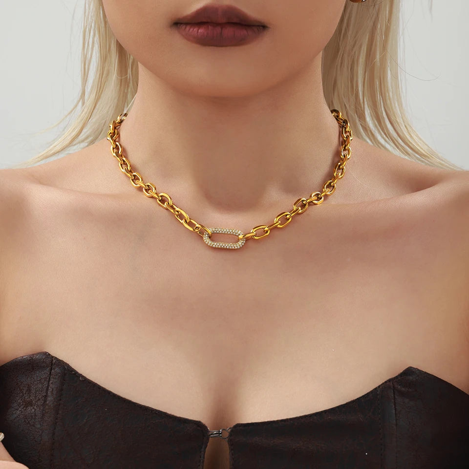 Urban Gold Duo - Livellia