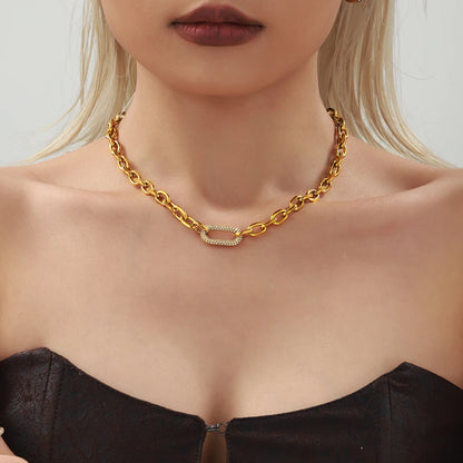Urban Gold Duo - Livellia