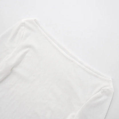 Mesh Crop Top - Livellia