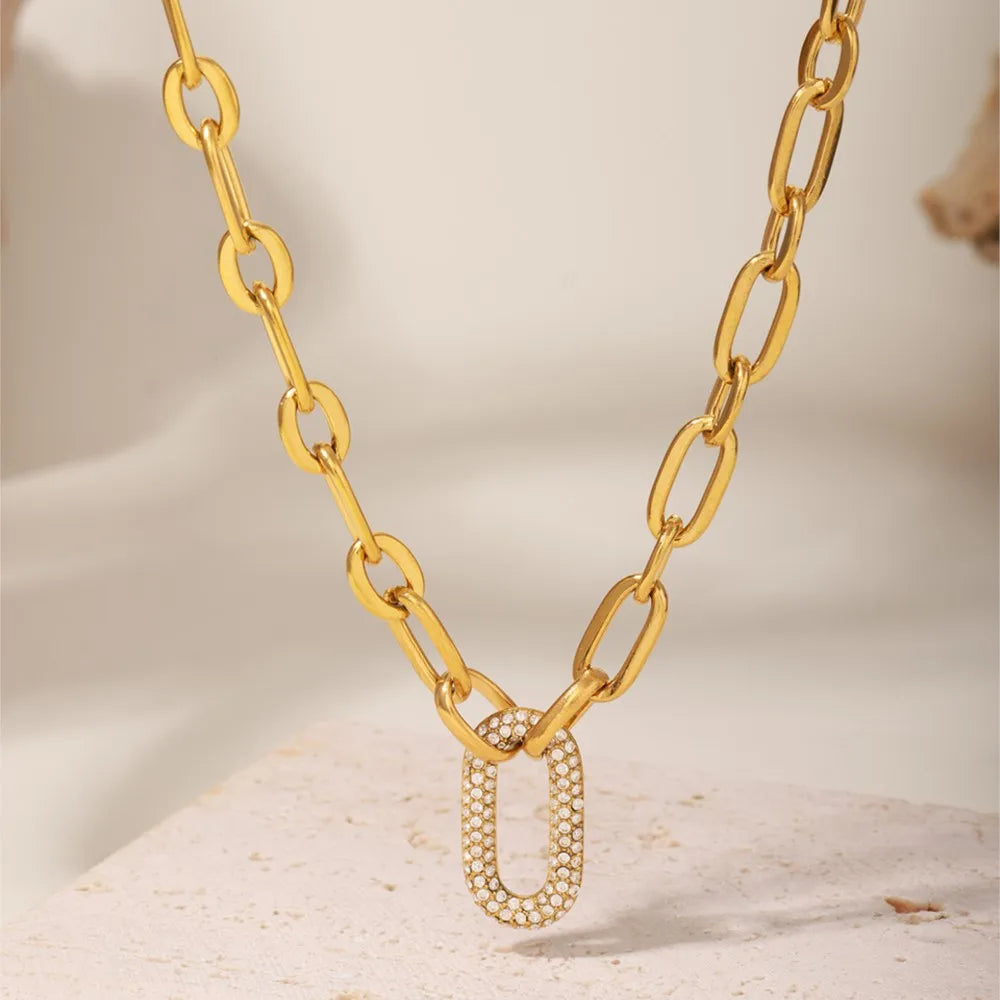 Urban Gold Duo - Livellia