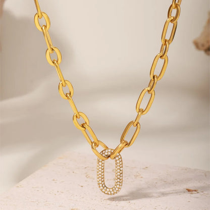 Urban Gold Duo - Livellia