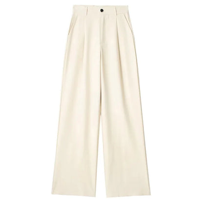 Cambridge Stripe Tailored Trousers
