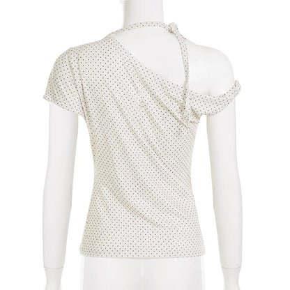 Polka Breeze Asymmetry - Livellia