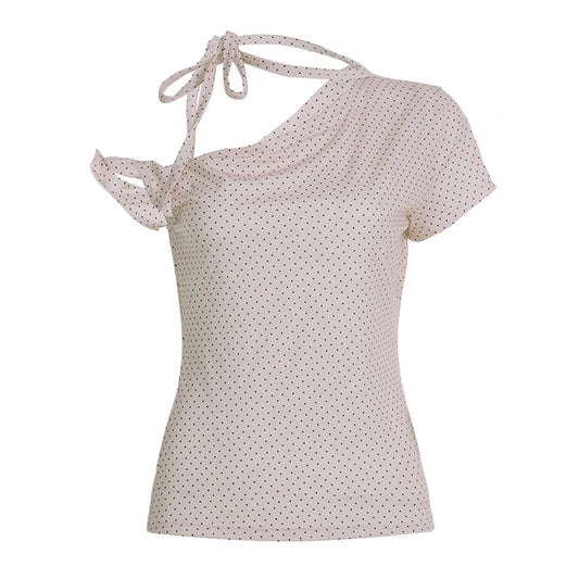 Polka Breeze Asymmetry - Livellia