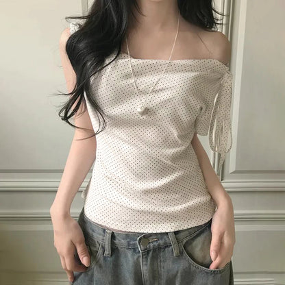 Polka Breeze Asymmetry - Livellia