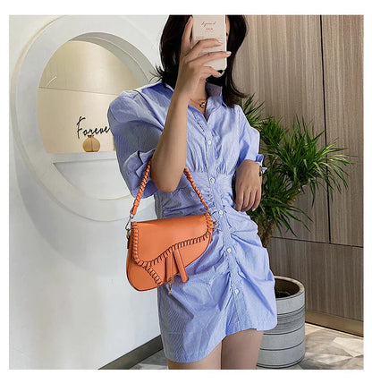 Women’s Bag – Combining Style
