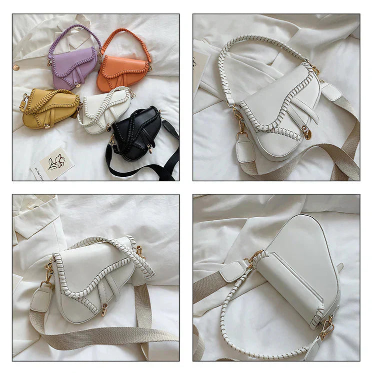 Women’s Bag – Combining Style