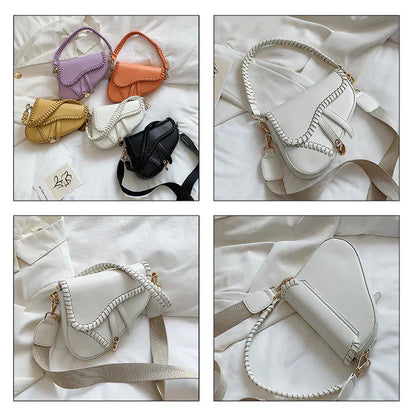 Women’s Bag – Combining Style