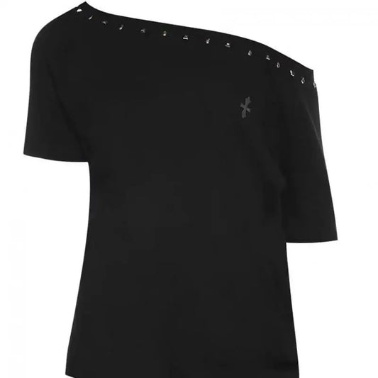 Gothic Studded Top - Livellia